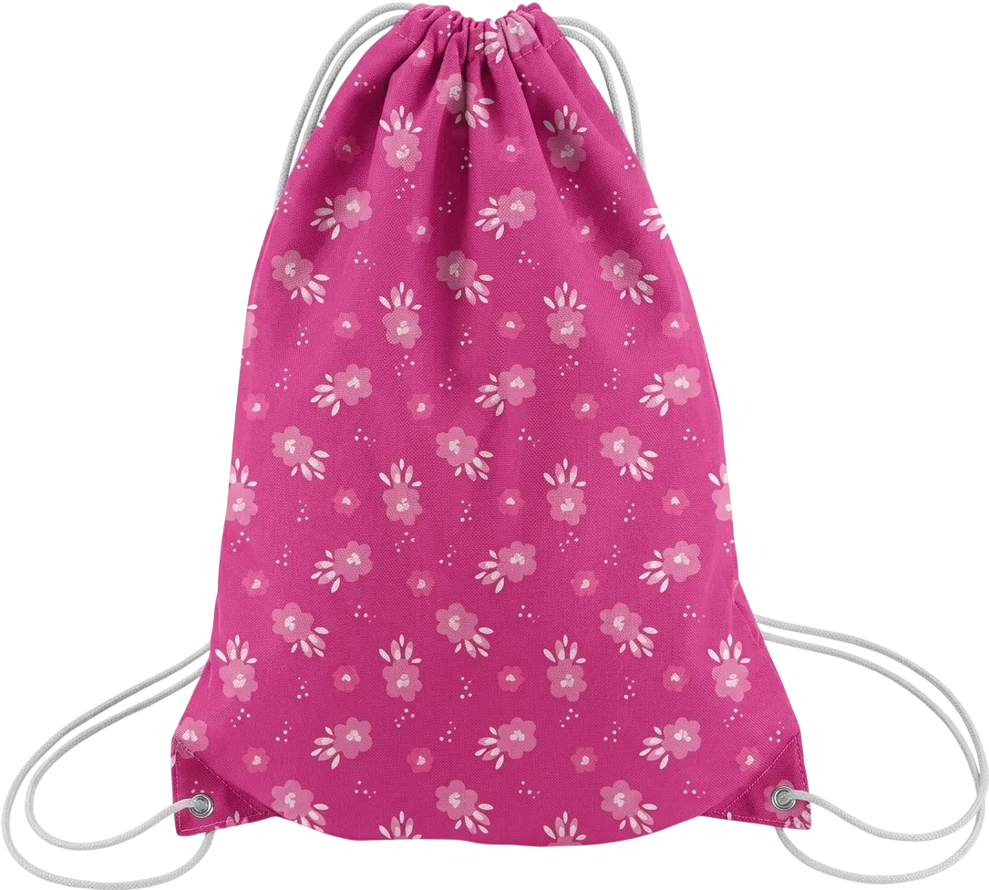 MOCHILA PLAYERA NENA