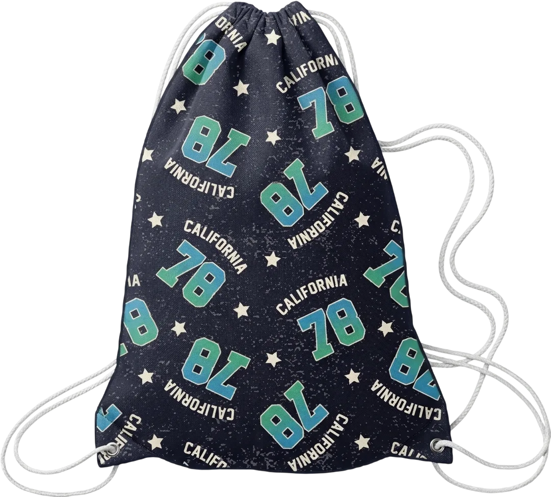 MOCHILA PLAYERA NENE